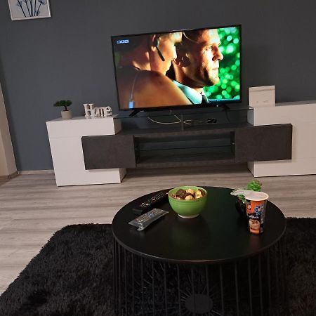 Apartman Ani Rijeka Dış mekan fotoğraf