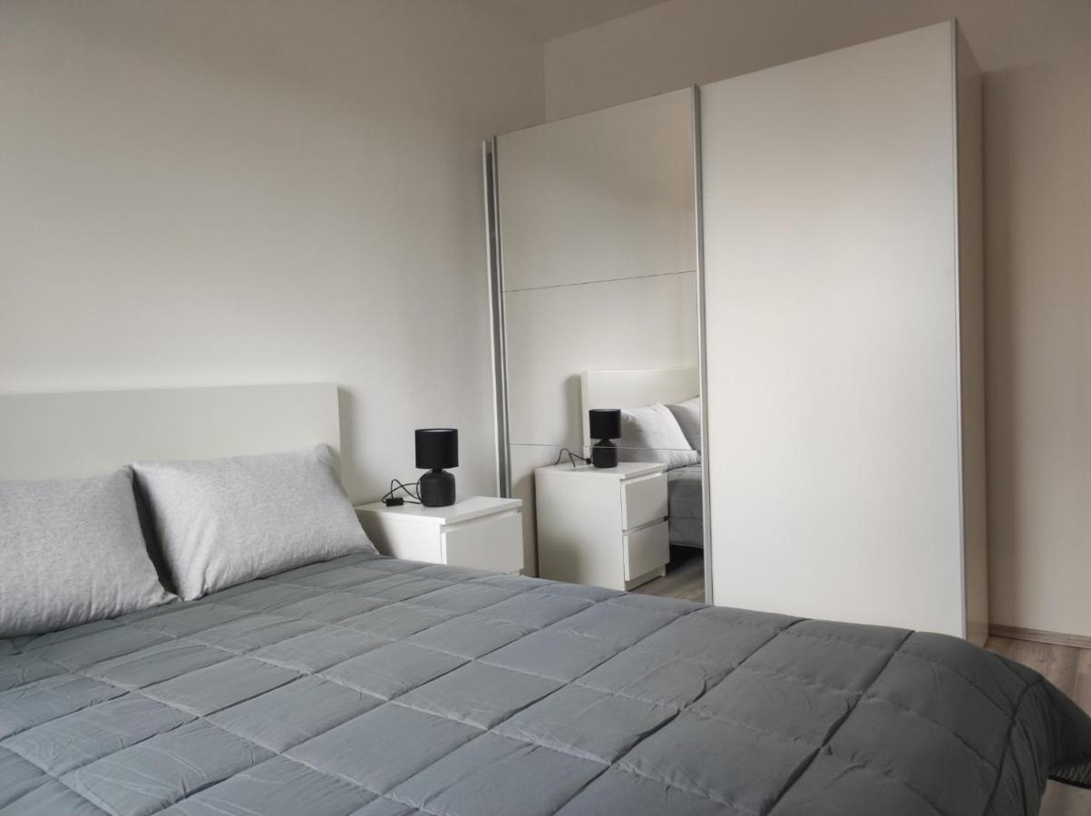 Apartman Ani Rijeka Dış mekan fotoğraf