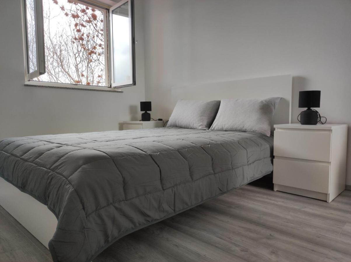 Apartman Ani Rijeka Dış mekan fotoğraf