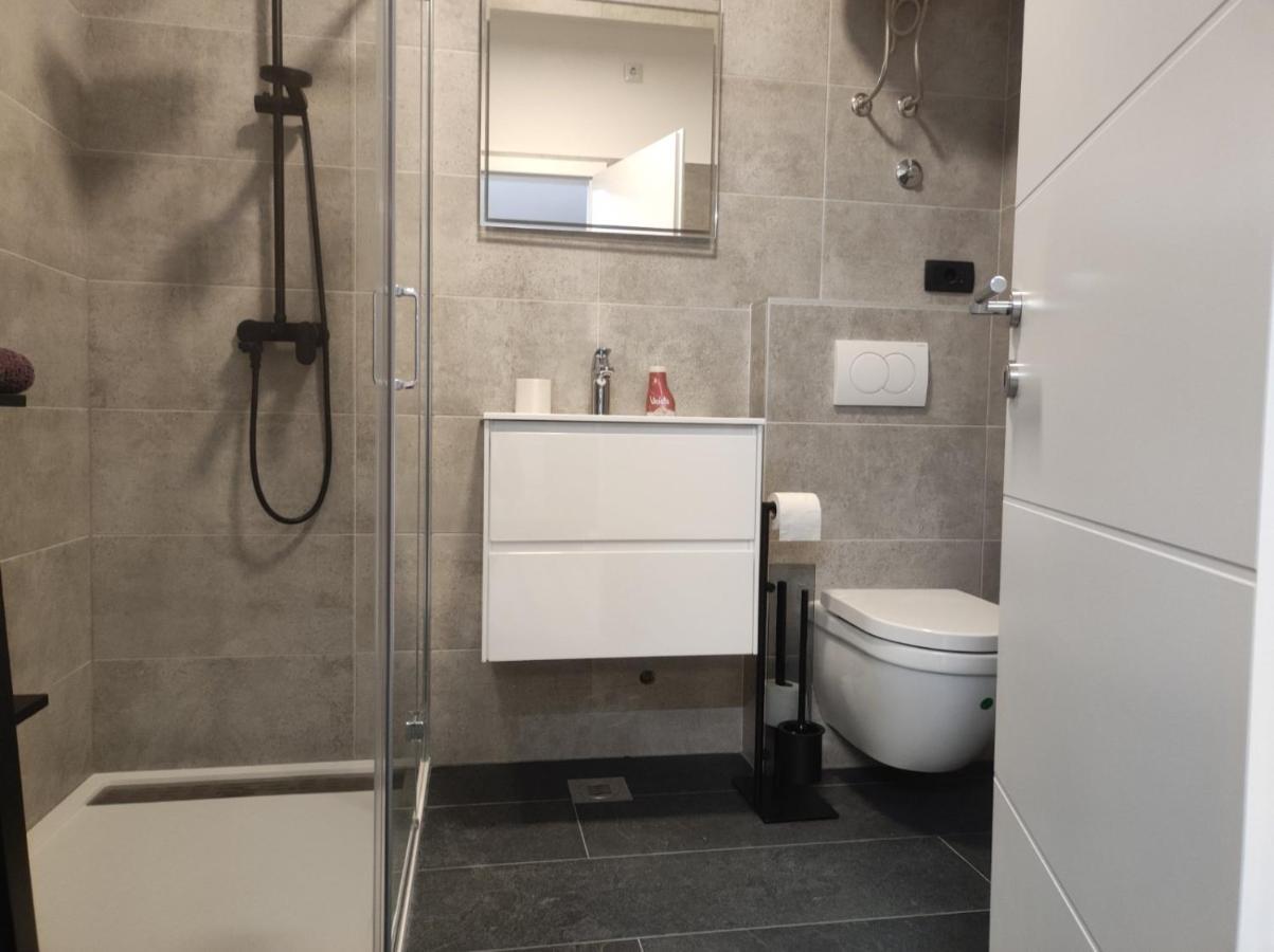 Apartman Ani Rijeka Dış mekan fotoğraf