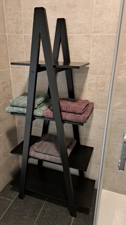 Apartman Ani Rijeka Dış mekan fotoğraf