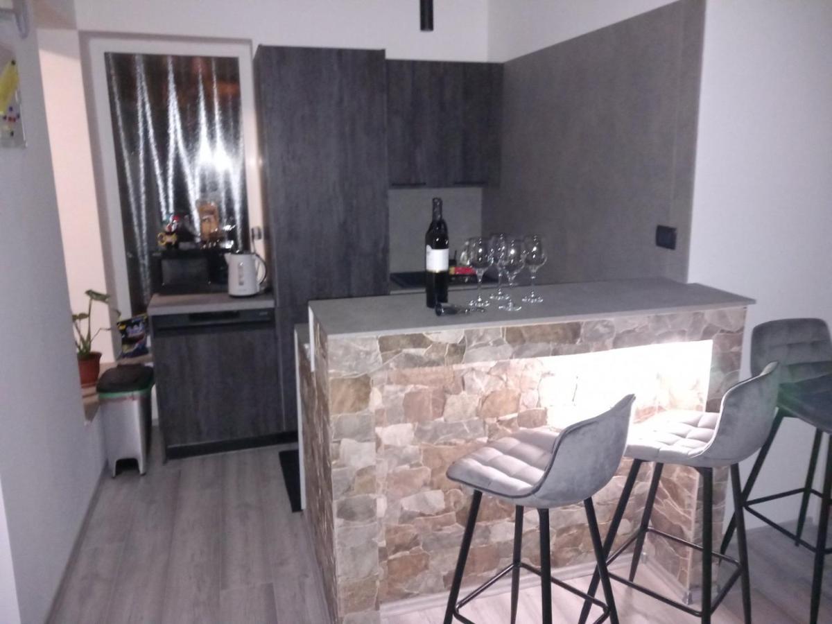 Apartman Ani Rijeka Dış mekan fotoğraf