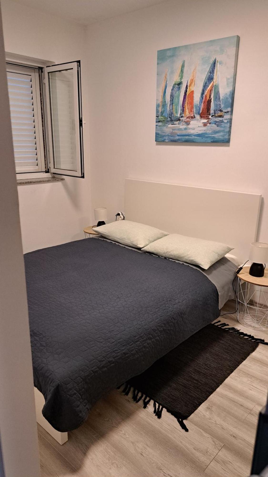 Apartman Ani Rijeka Dış mekan fotoğraf