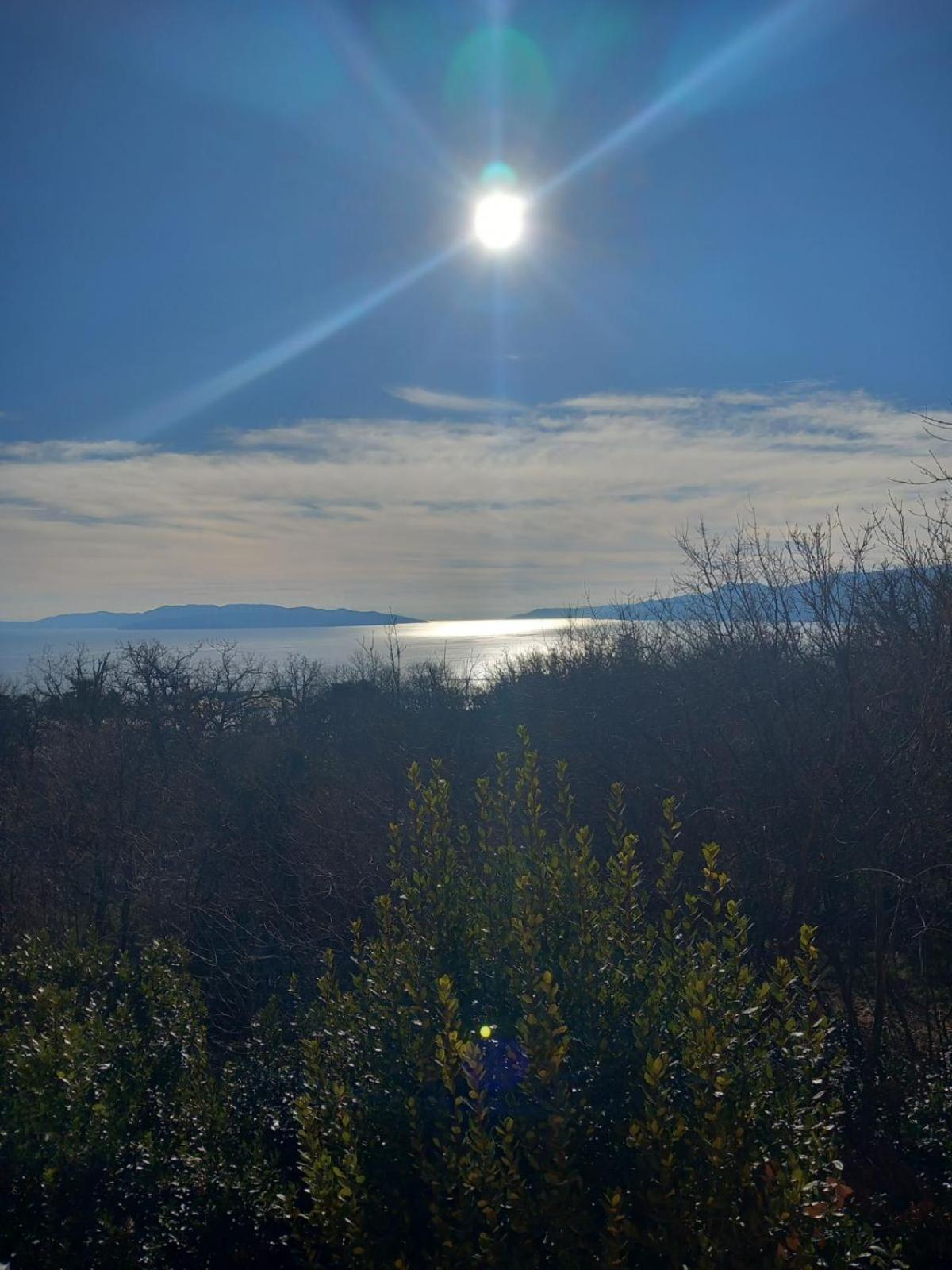 Apartman Ani Rijeka Dış mekan fotoğraf