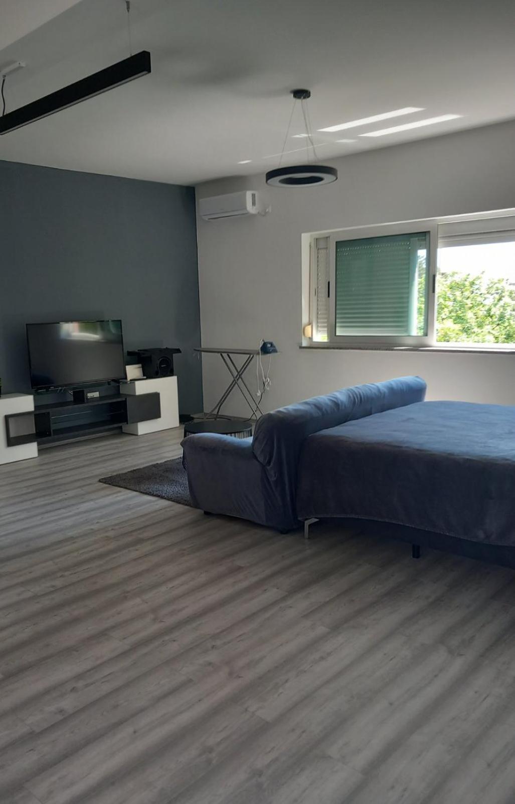 Apartman Ani Rijeka Dış mekan fotoğraf