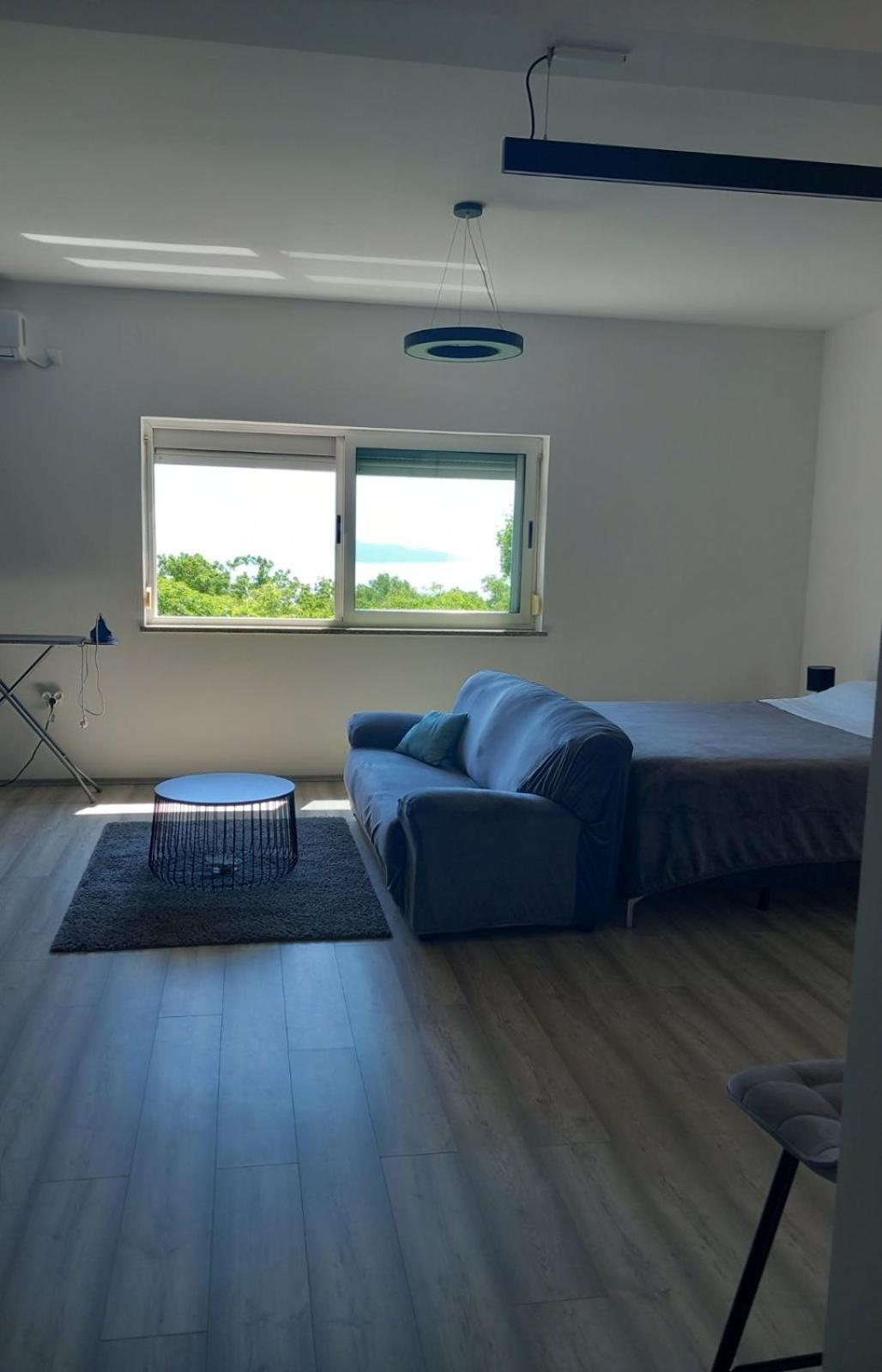 Apartman Ani Rijeka Dış mekan fotoğraf