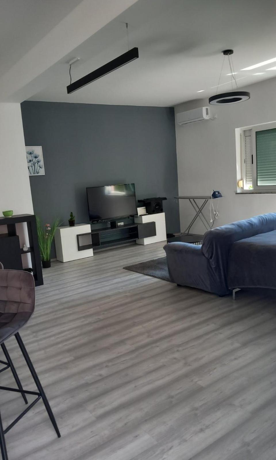 Apartman Ani Rijeka Dış mekan fotoğraf