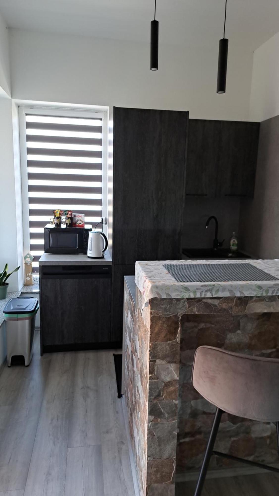 Apartman Ani Rijeka Dış mekan fotoğraf